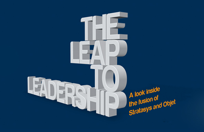 the leap to leadership