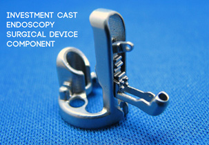 surgical device component